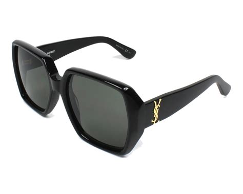 ysl lentes hombre|Saint Laurent sunglasses for Men .